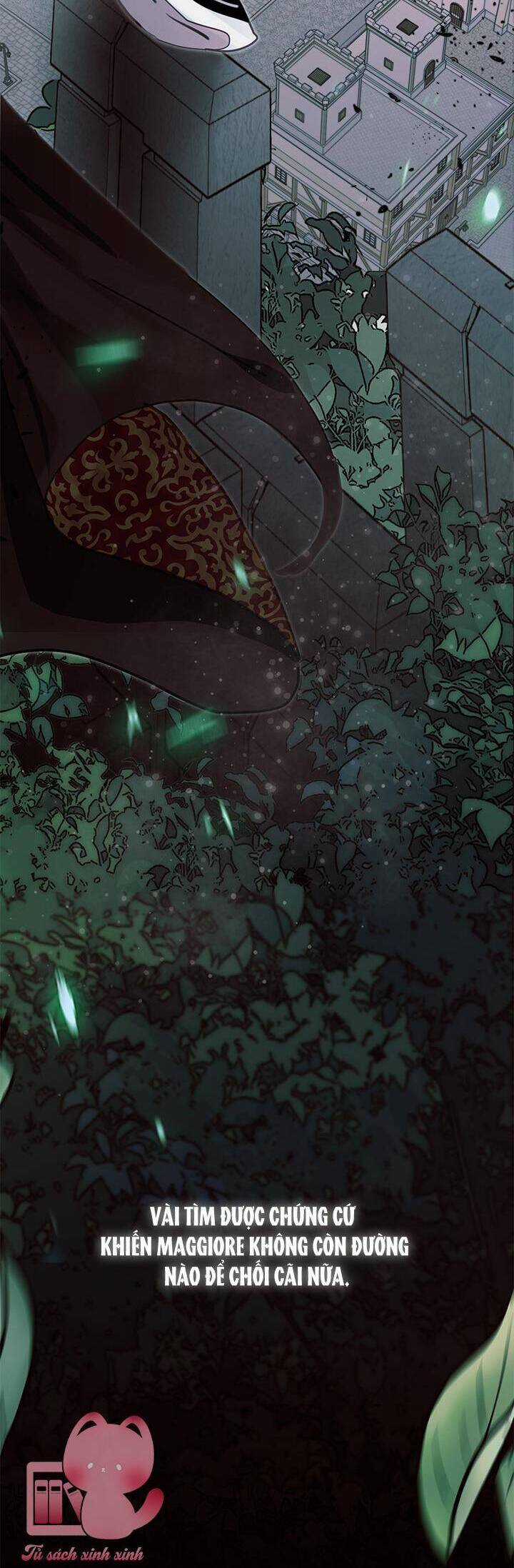 Thành Viên Trong Gia Đình Phát Cuồng Vì Tôi Chương 63 trang 70