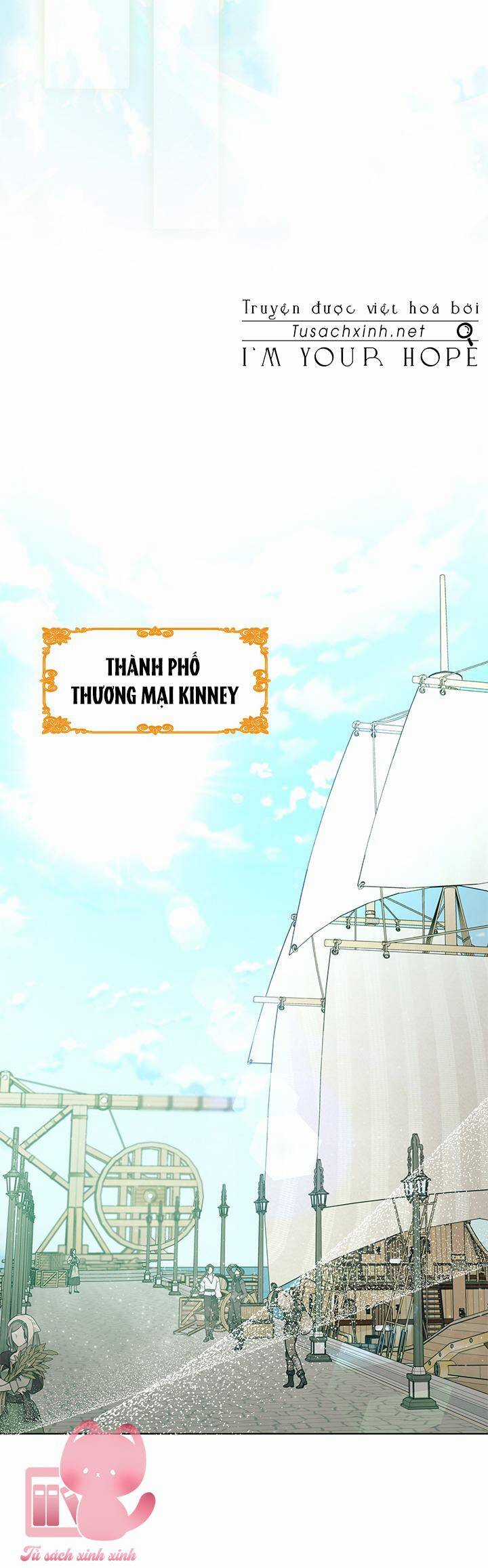 Thành Viên Trong Gia Đình Phát Cuồng Vì Tôi Chương 63 trang 9