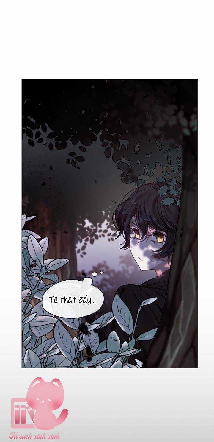 Thành Viên Trong Gia Đình Phát Cuồng Vì Tôi Chương 64 trang 10