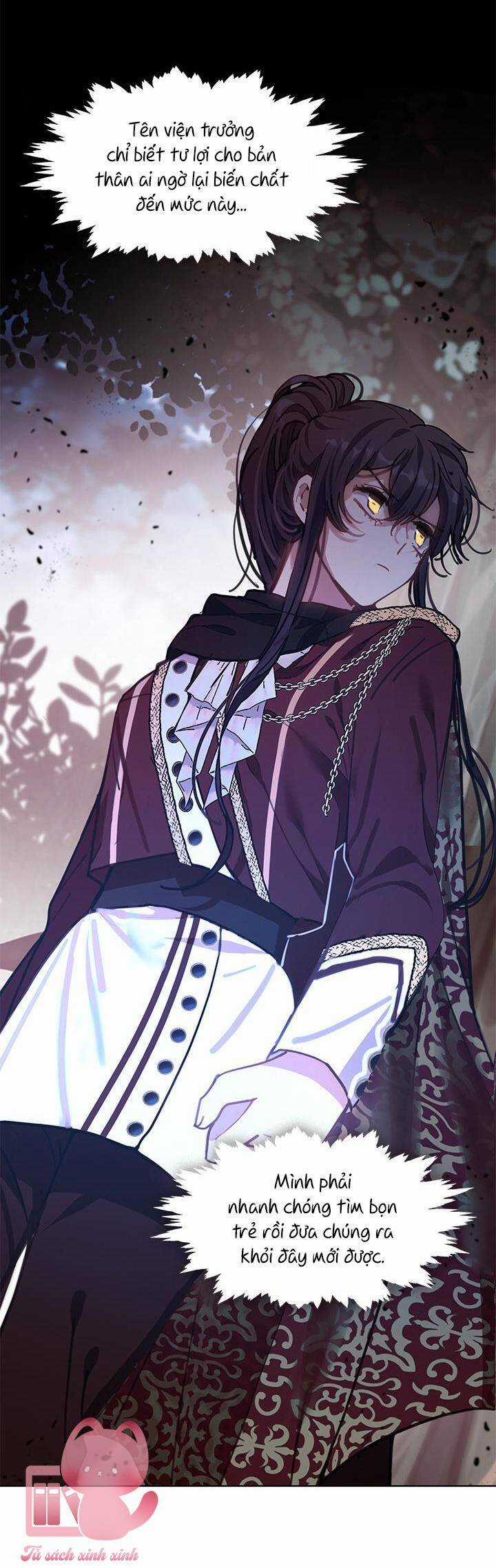 Thành Viên Trong Gia Đình Phát Cuồng Vì Tôi Chương 64 trang 12