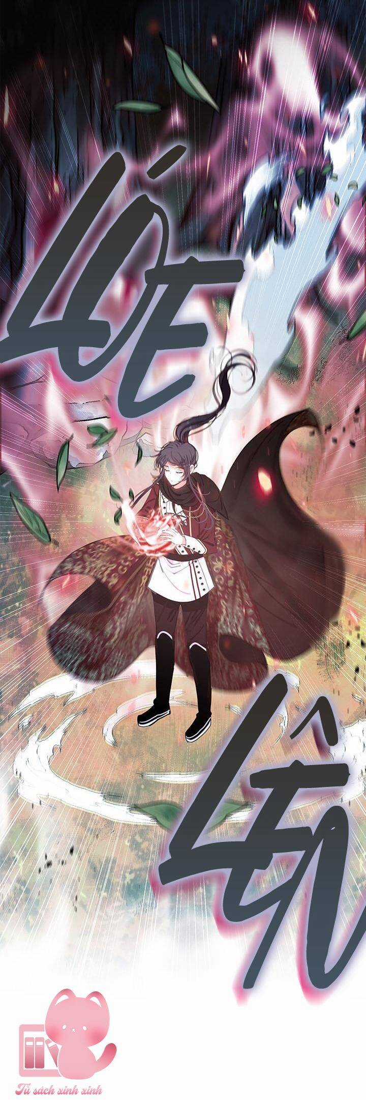 Thành Viên Trong Gia Đình Phát Cuồng Vì Tôi Chương 64 trang 14