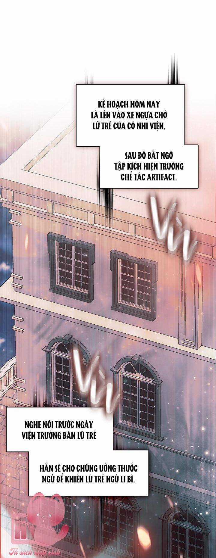 Thành Viên Trong Gia Đình Phát Cuồng Vì Tôi Chương 64 trang 15