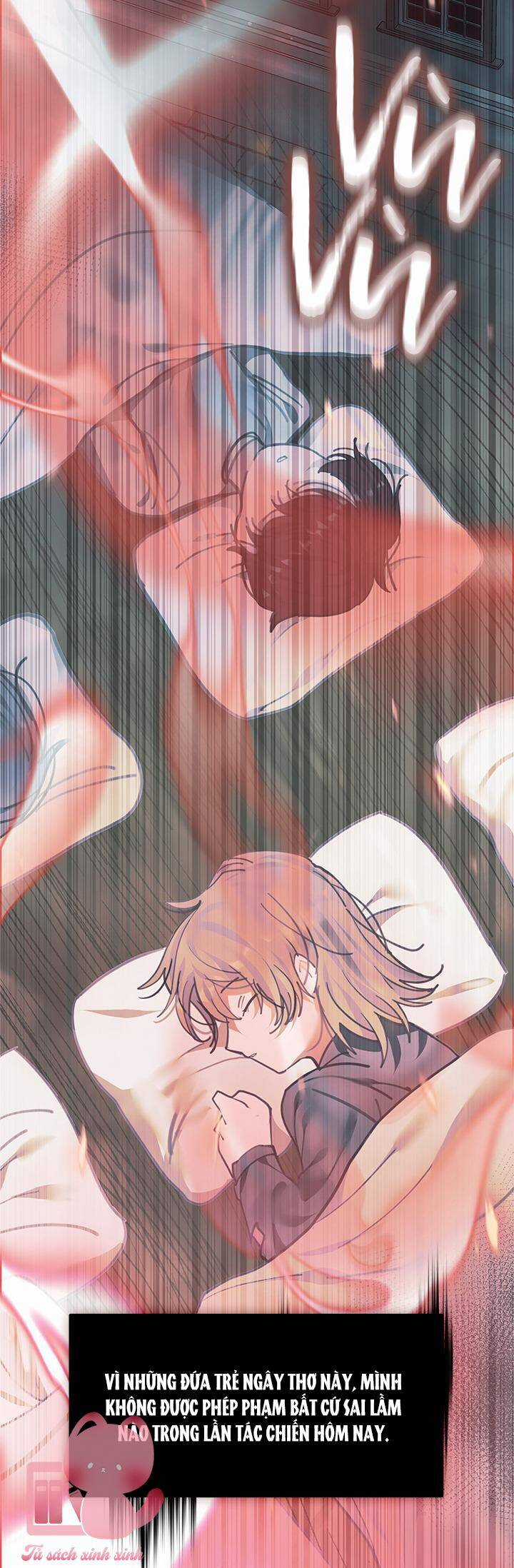 Thành Viên Trong Gia Đình Phát Cuồng Vì Tôi Chương 64 trang 16