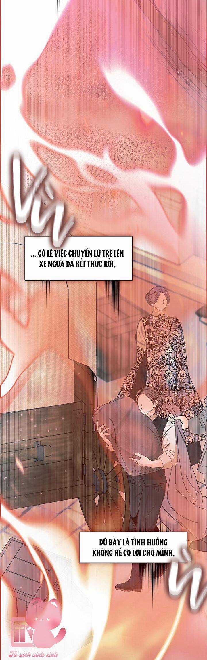 Thành Viên Trong Gia Đình Phát Cuồng Vì Tôi Chương 64 trang 17