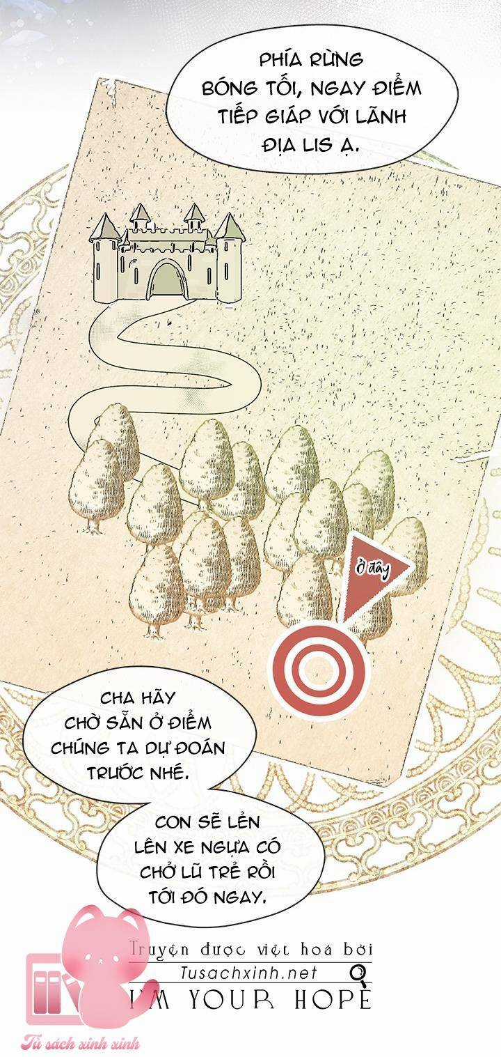 Thành Viên Trong Gia Đình Phát Cuồng Vì Tôi Chương 64 trang 22