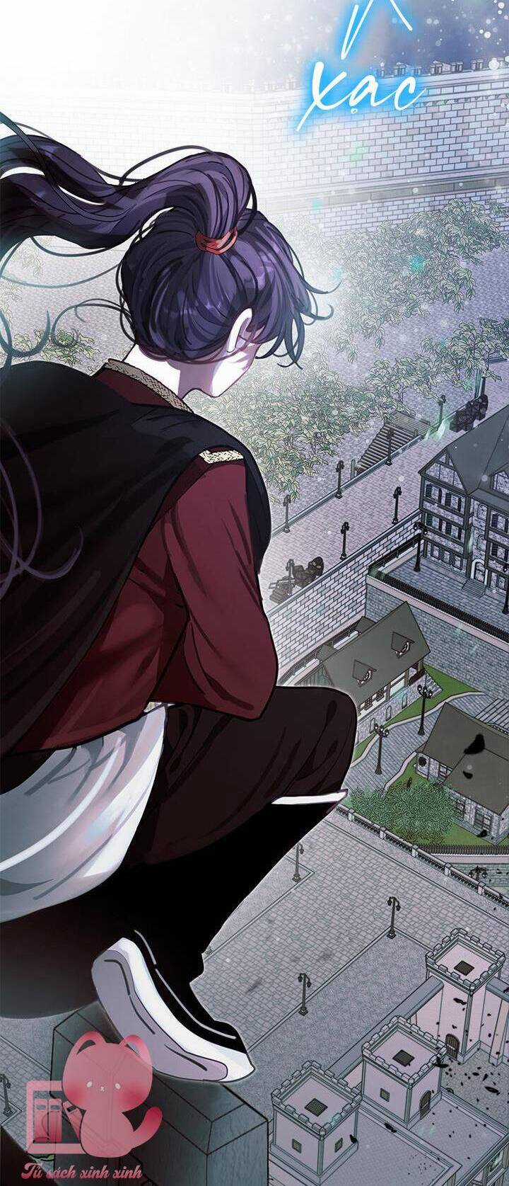 Thành Viên Trong Gia Đình Phát Cuồng Vì Tôi Chương 64 trang 3