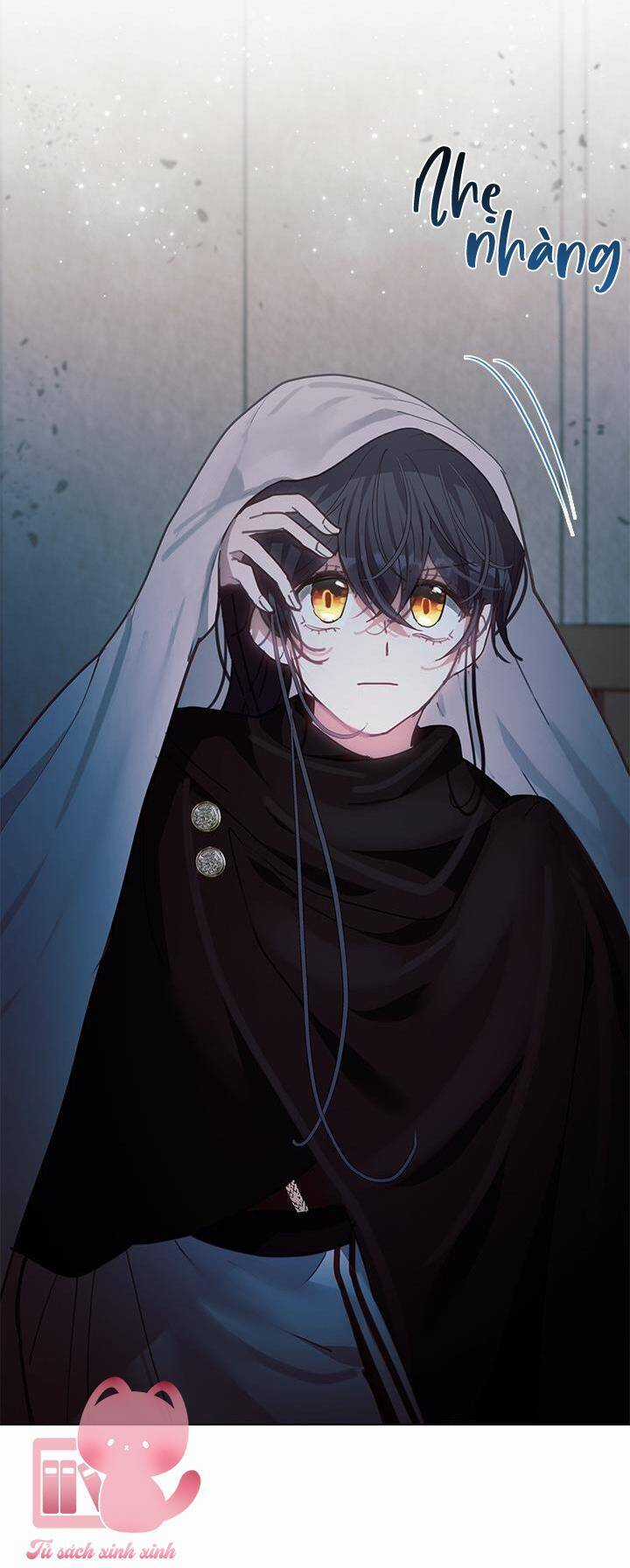 Thành Viên Trong Gia Đình Phát Cuồng Vì Tôi Chương 64 trang 32