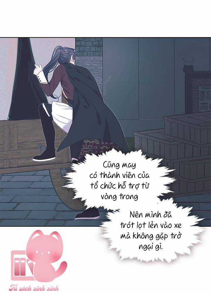 Thành Viên Trong Gia Đình Phát Cuồng Vì Tôi Chương 64 trang 33