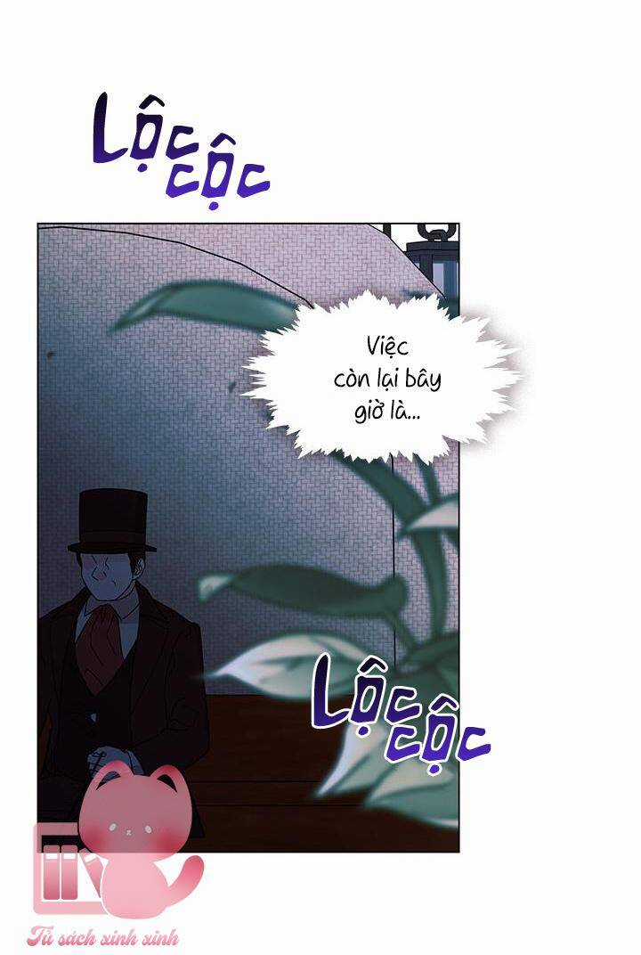 Thành Viên Trong Gia Đình Phát Cuồng Vì Tôi Chương 64 trang 34