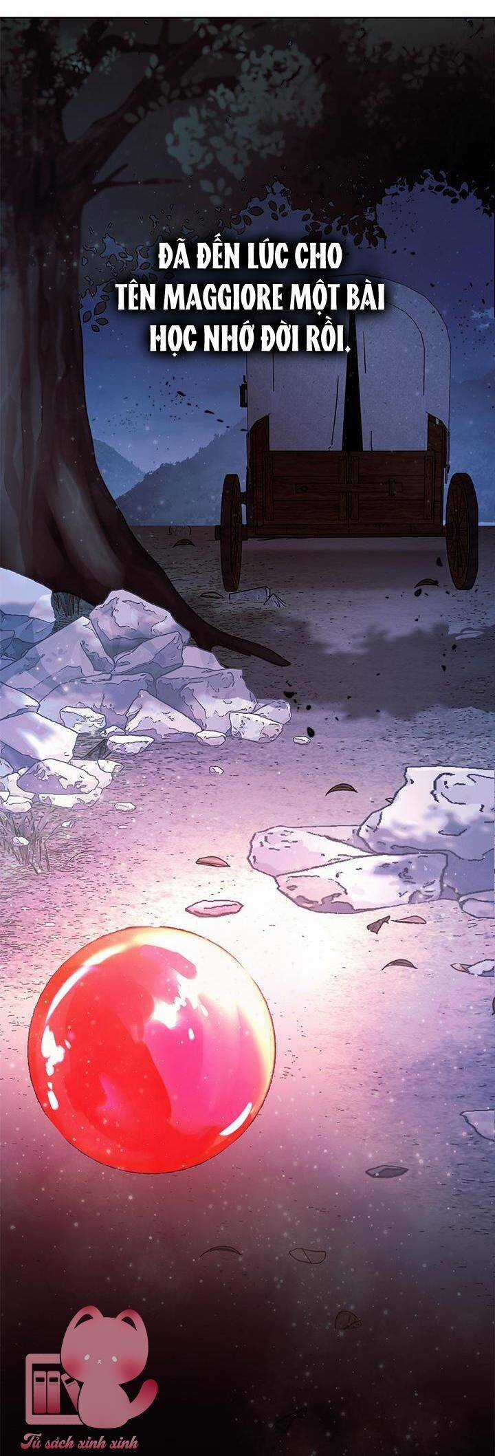 Thành Viên Trong Gia Đình Phát Cuồng Vì Tôi Chương 64 trang 39