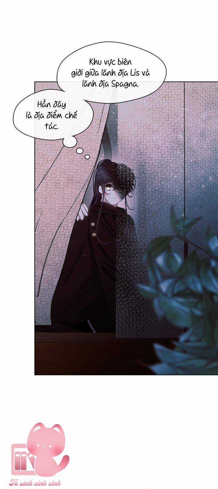 Thành Viên Trong Gia Đình Phát Cuồng Vì Tôi Chương 64 trang 43