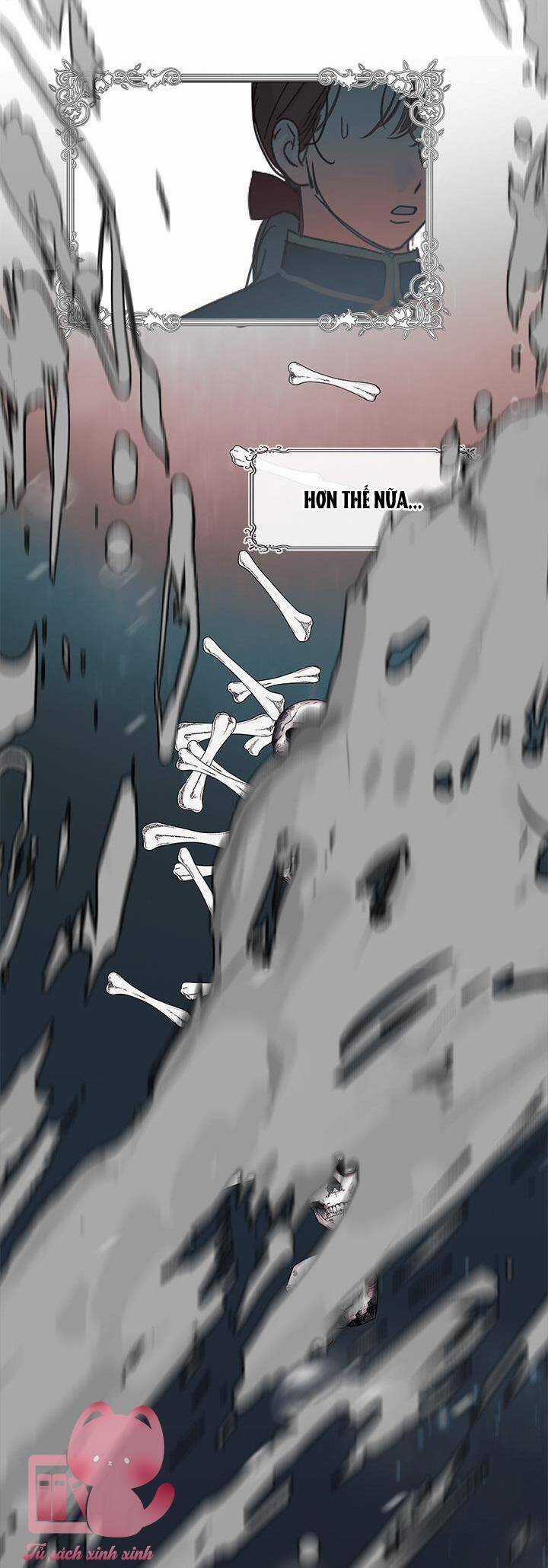 Thành Viên Trong Gia Đình Phát Cuồng Vì Tôi Chương 64 trang 46