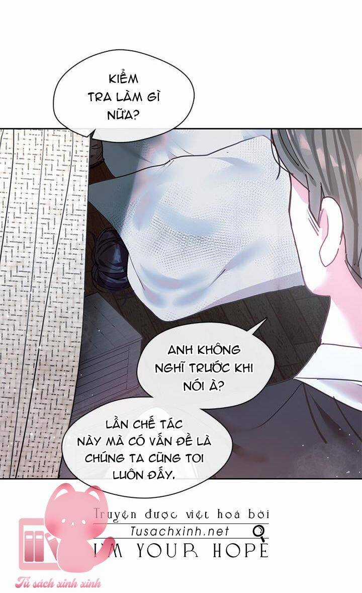 Thành Viên Trong Gia Đình Phát Cuồng Vì Tôi Chương 64 trang 51