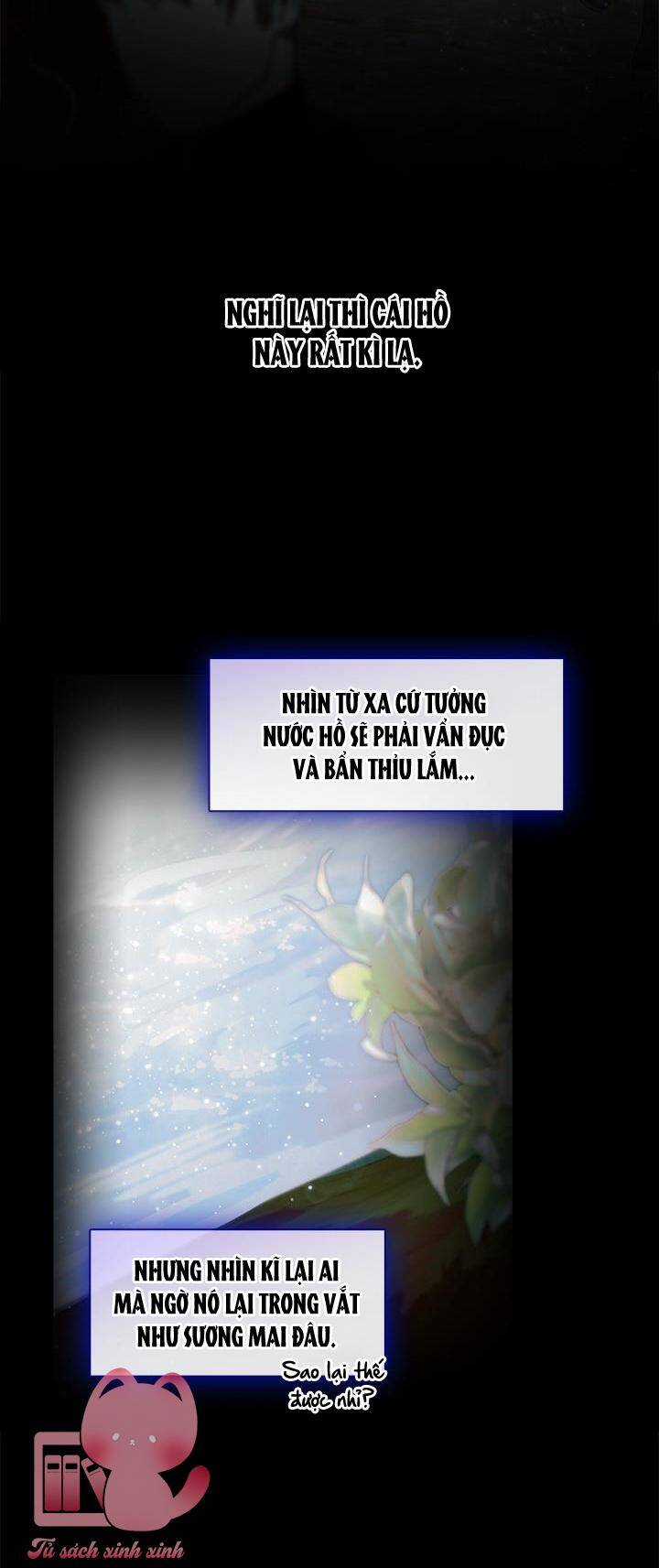 Thành Viên Trong Gia Đình Phát Cuồng Vì Tôi Chương 64 trang 55