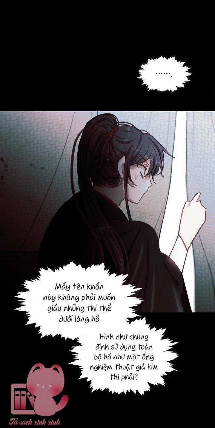 Thành Viên Trong Gia Đình Phát Cuồng Vì Tôi Chương 64 trang 57