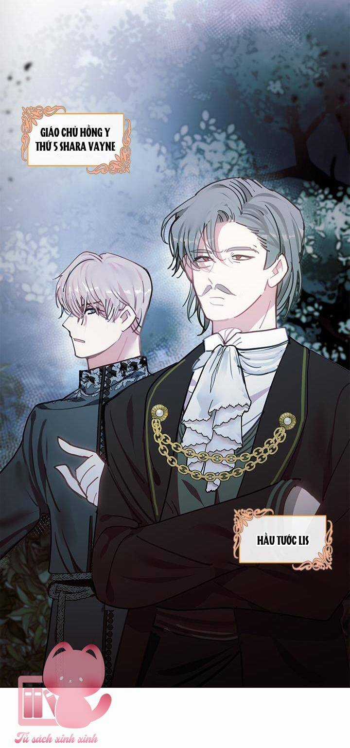 Thành Viên Trong Gia Đình Phát Cuồng Vì Tôi Chương 64 trang 60