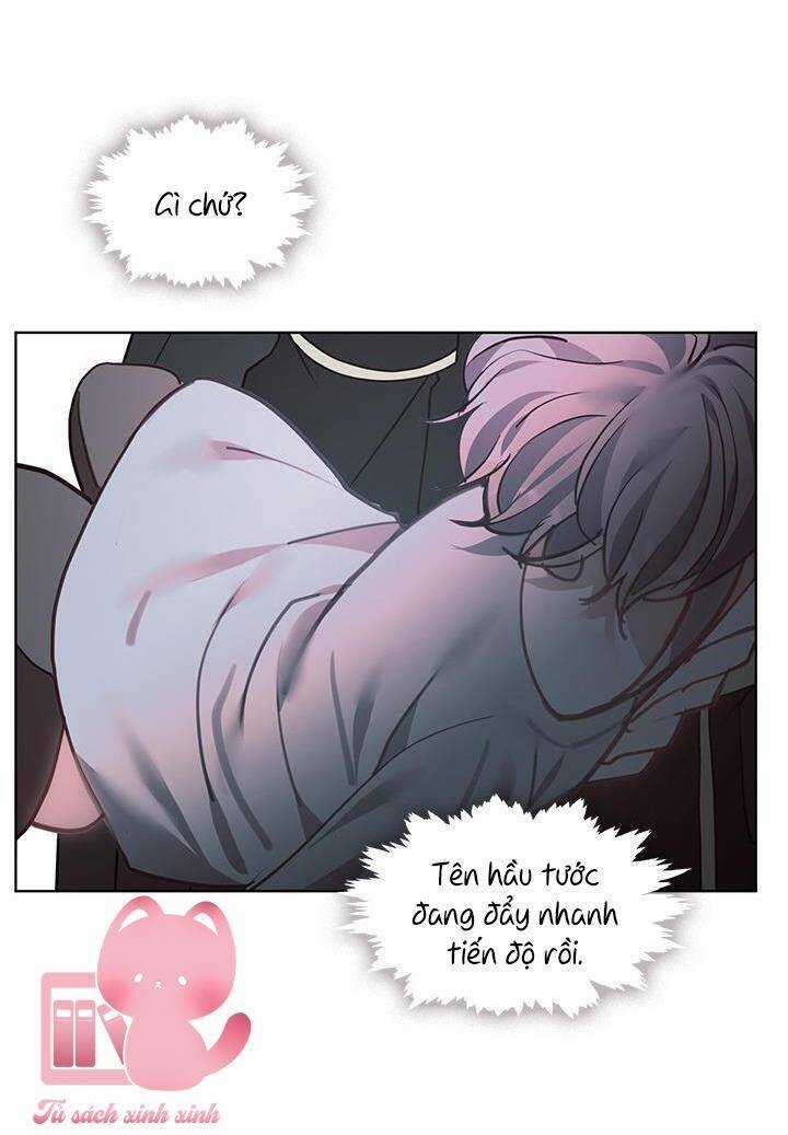 Thành Viên Trong Gia Đình Phát Cuồng Vì Tôi Chương 64 trang 70