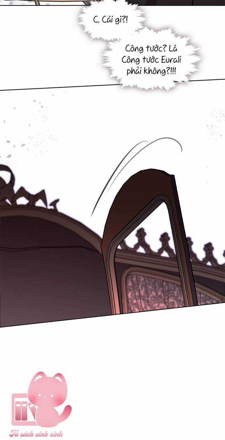 Thành Viên Trong Gia Đình Phát Cuồng Vì Tôi Chương 64 trang 74