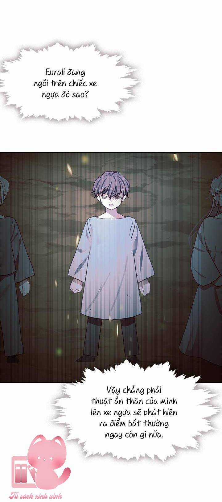 Thành Viên Trong Gia Đình Phát Cuồng Vì Tôi Chương 64 trang 75