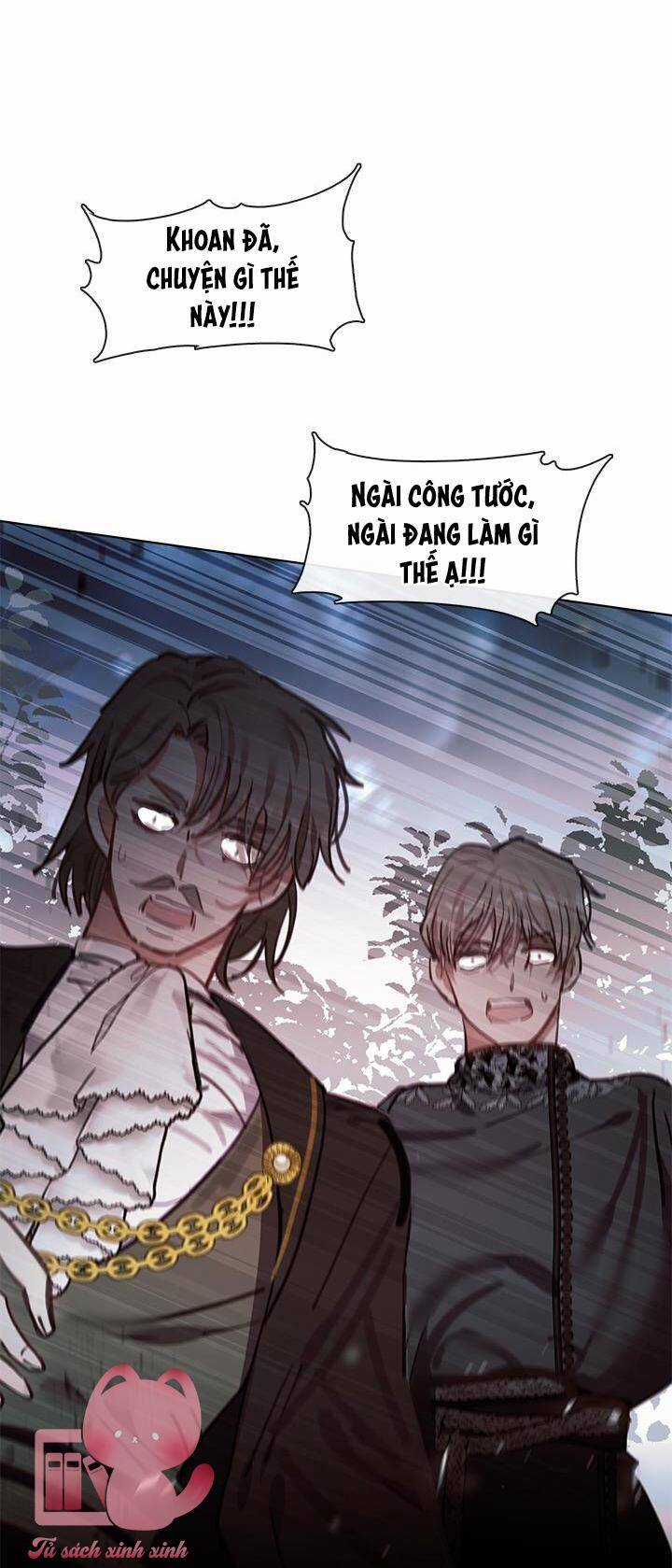 Thành Viên Trong Gia Đình Phát Cuồng Vì Tôi Chương 64 trang 79