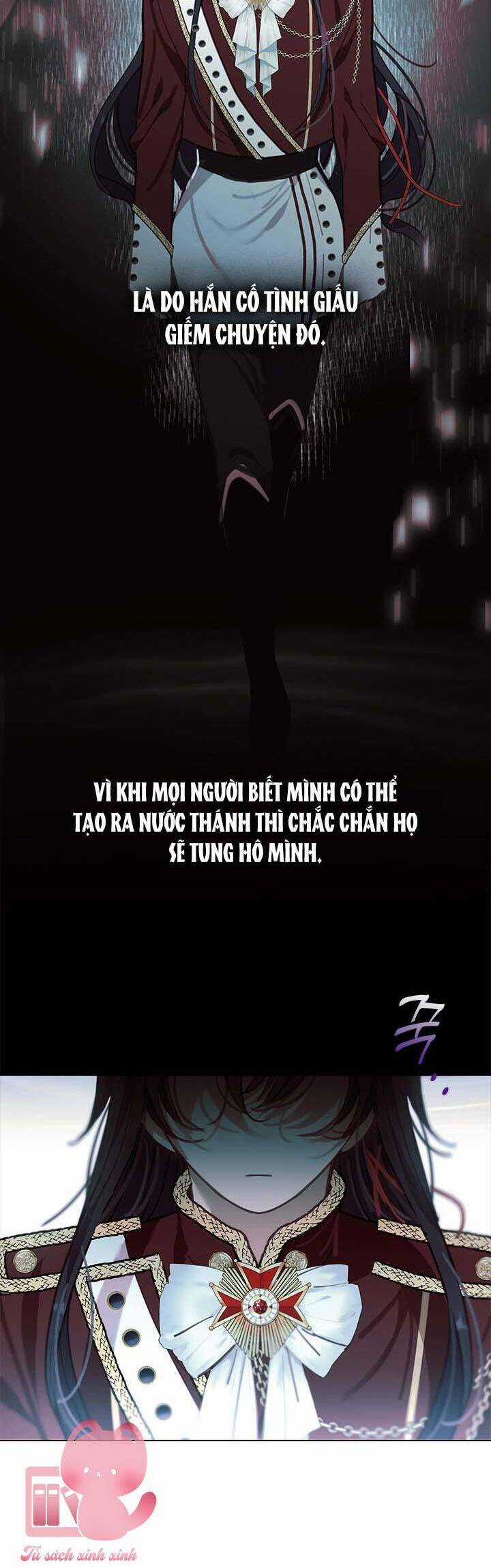 Thành Viên Trong Gia Đình Phát Cuồng Vì Tôi Chương 66 trang 56