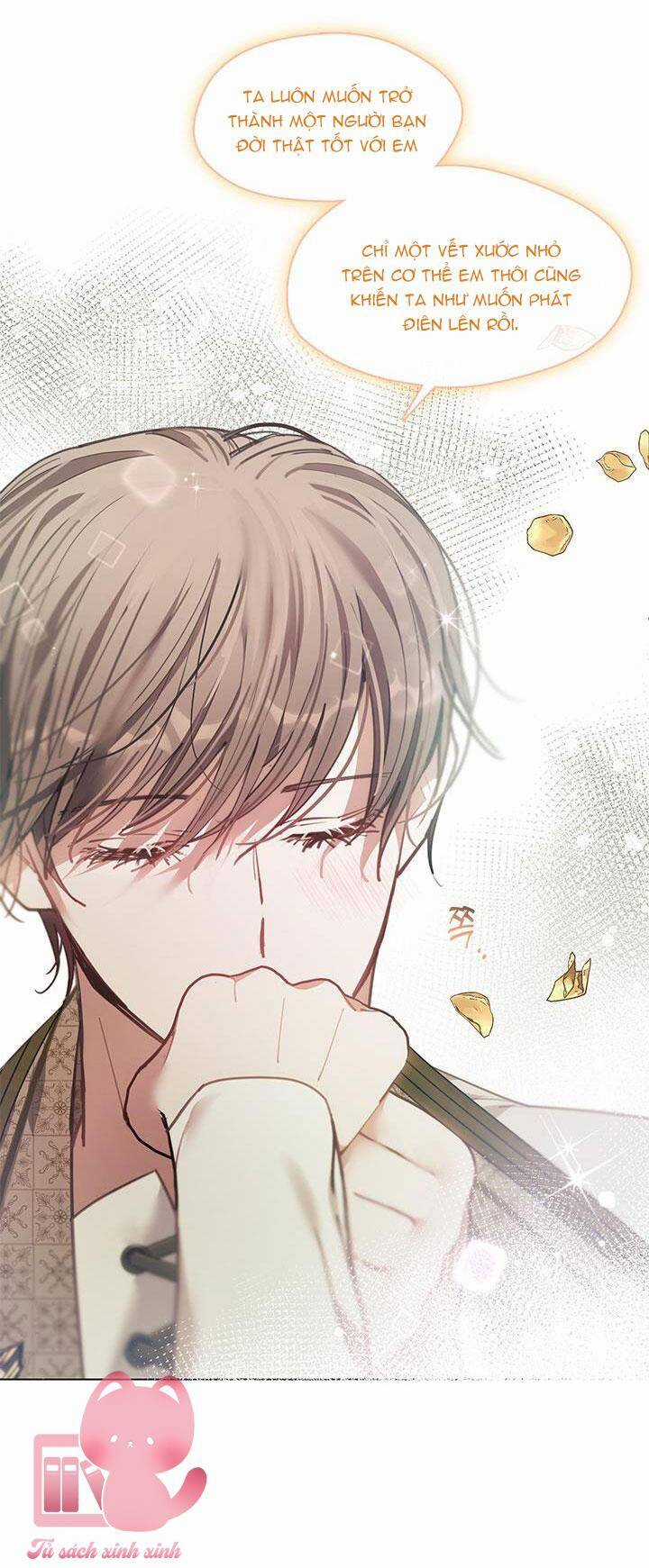 Thành Viên Trong Gia Đình Phát Cuồng Vì Tôi Chương 67 trang 14