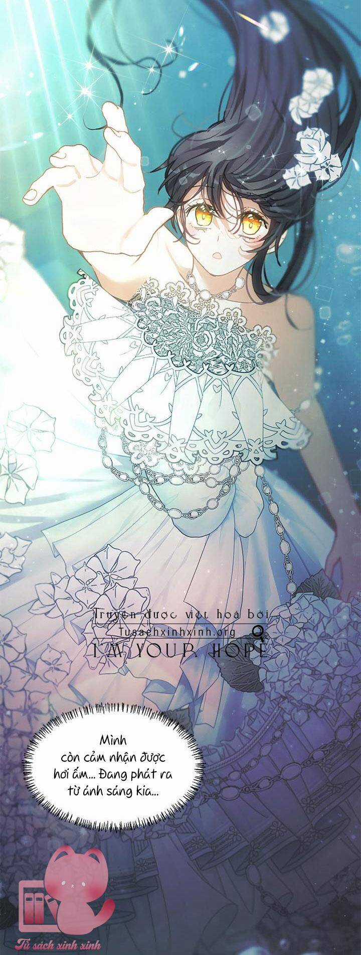 Thành Viên Trong Gia Đình Phát Cuồng Vì Tôi Chương 67 trang 2