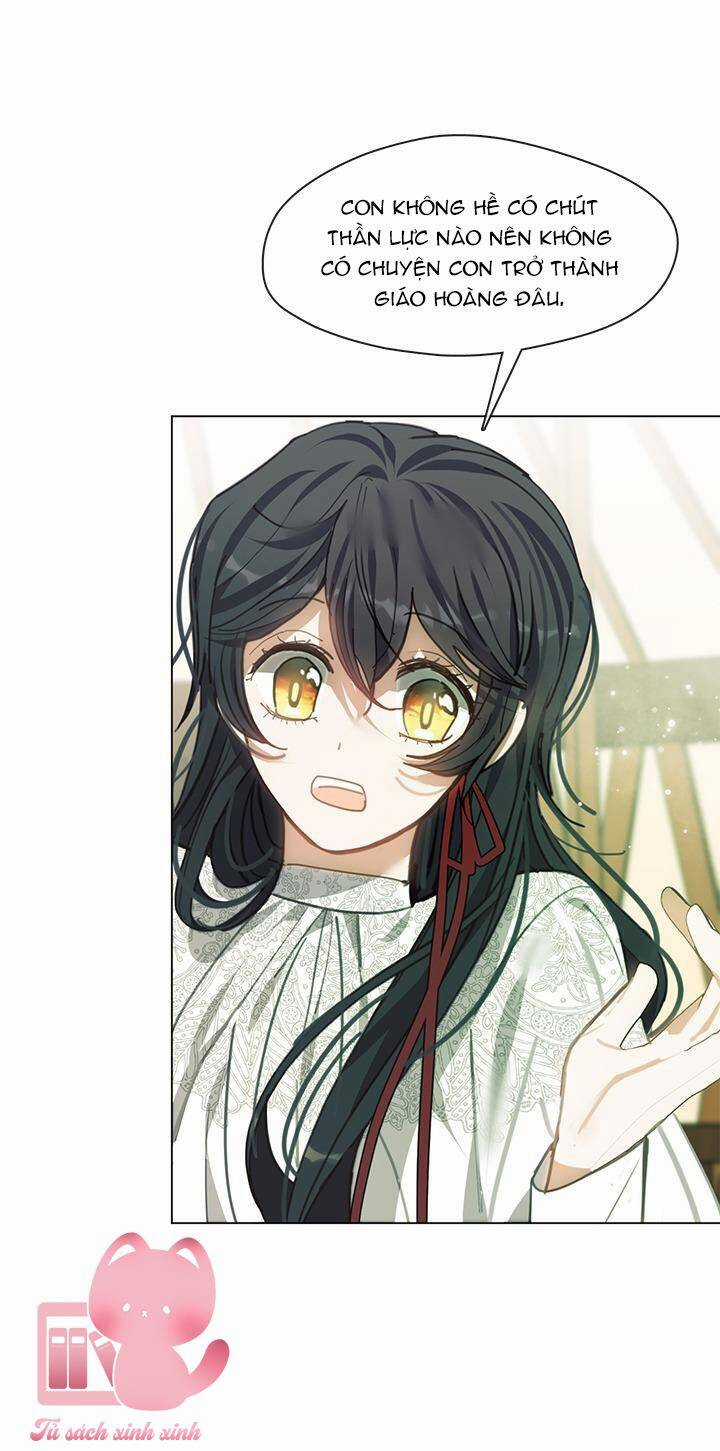 Thành Viên Trong Gia Đình Phát Cuồng Vì Tôi Chương 67 trang 32