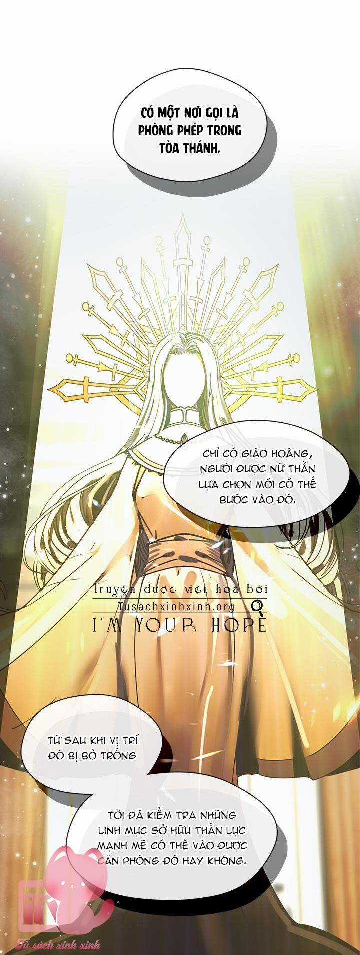 Thành Viên Trong Gia Đình Phát Cuồng Vì Tôi Chương 67 trang 34