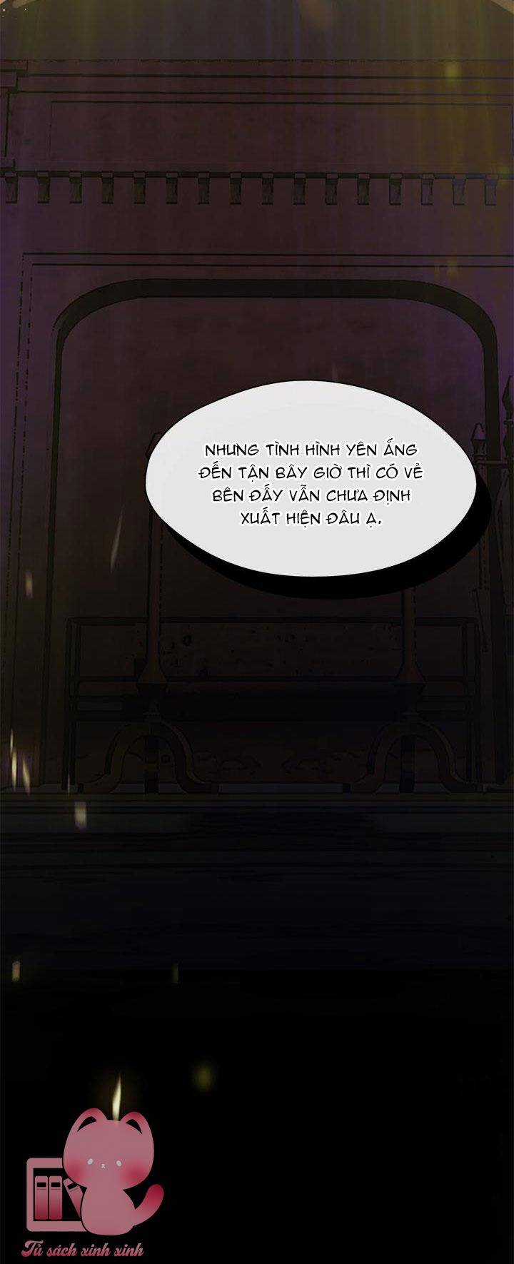 Thành Viên Trong Gia Đình Phát Cuồng Vì Tôi Chương 67 trang 35