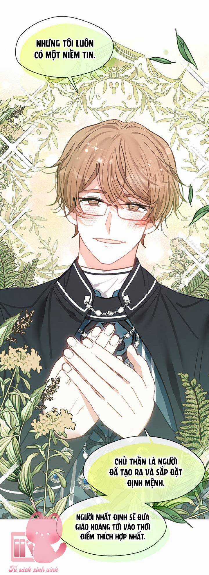 Thành Viên Trong Gia Đình Phát Cuồng Vì Tôi Chương 67 trang 37