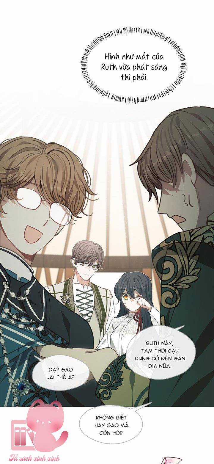 Thành Viên Trong Gia Đình Phát Cuồng Vì Tôi Chương 67 trang 39