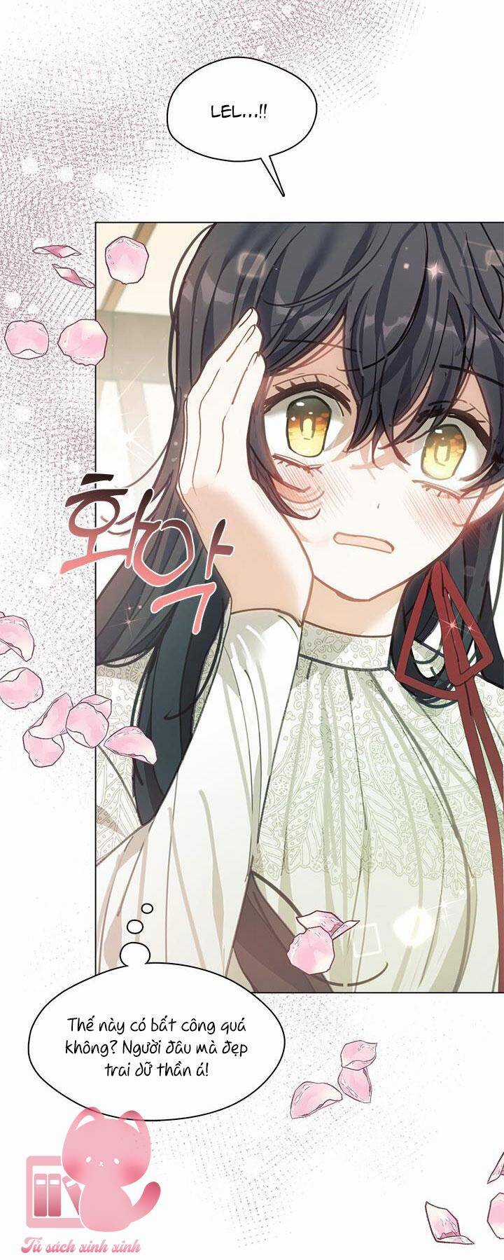 Thành Viên Trong Gia Đình Phát Cuồng Vì Tôi Chương 67 trang 42