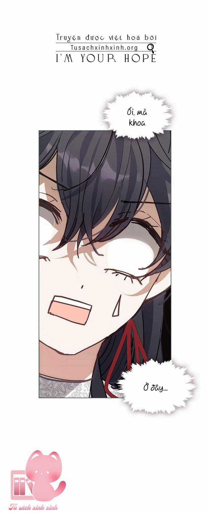 Thành Viên Trong Gia Đình Phát Cuồng Vì Tôi Chương 67 trang 43