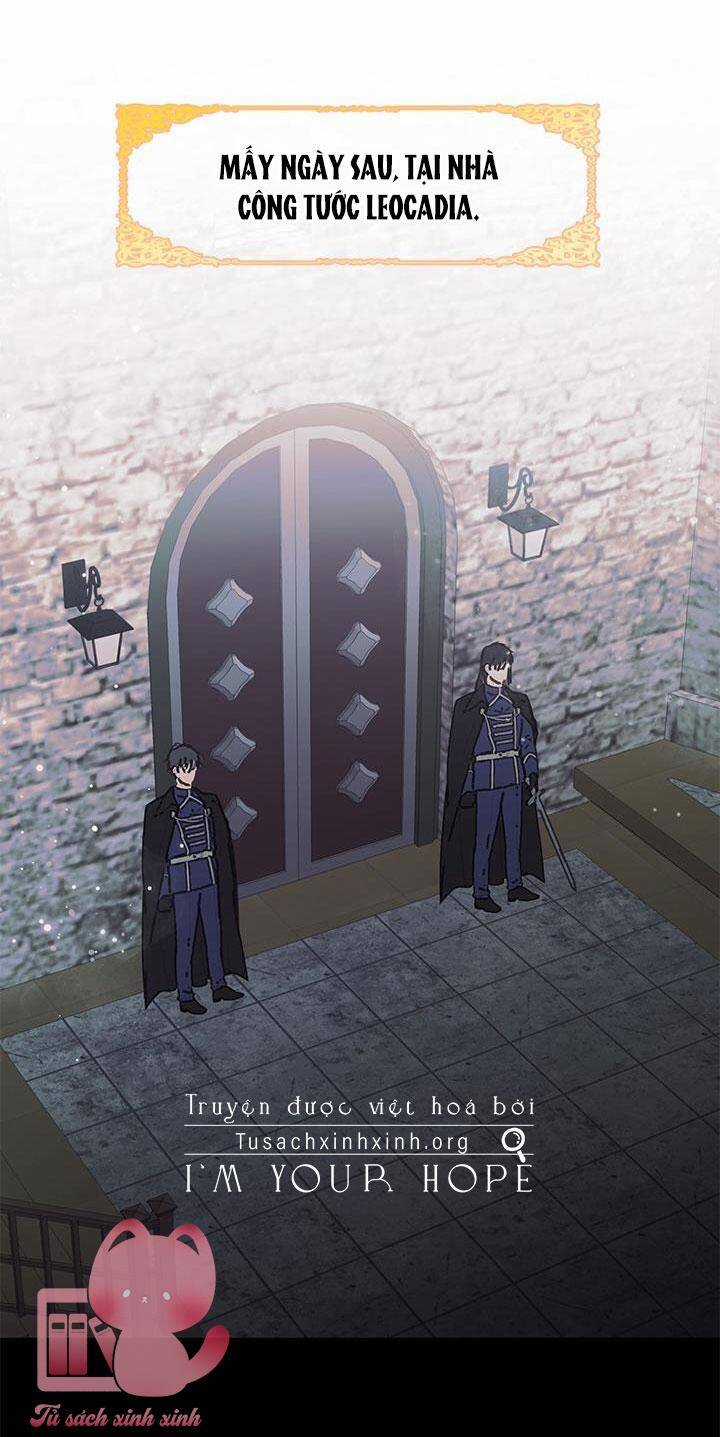 Thành Viên Trong Gia Đình Phát Cuồng Vì Tôi Chương 67 trang 47