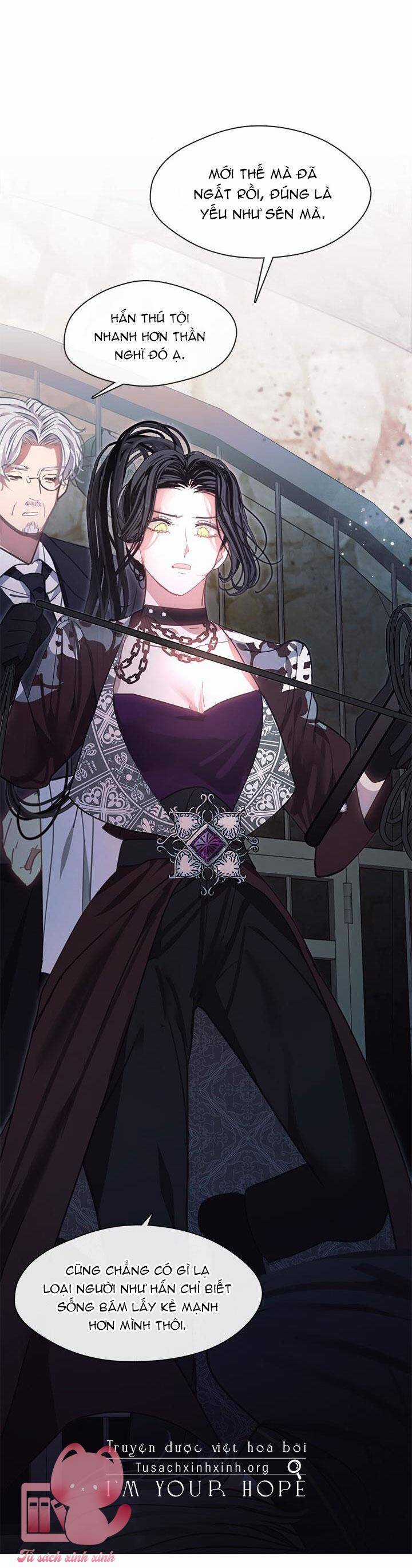 Thành Viên Trong Gia Đình Phát Cuồng Vì Tôi Chương 67 trang 49