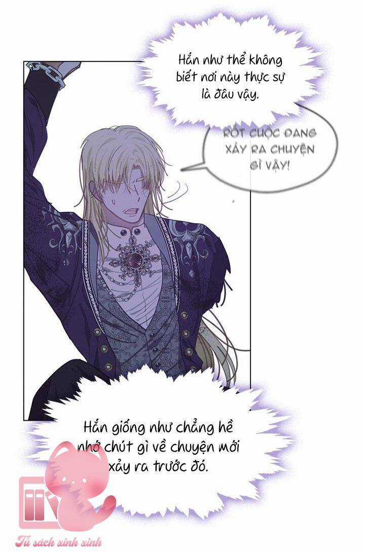 Thành Viên Trong Gia Đình Phát Cuồng Vì Tôi Chương 67 trang 58