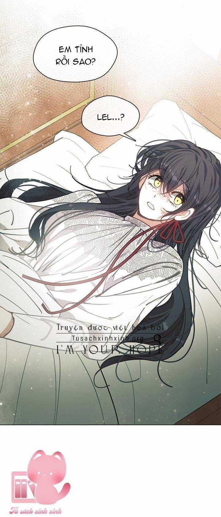 Thành Viên Trong Gia Đình Phát Cuồng Vì Tôi Chương 67 trang 6