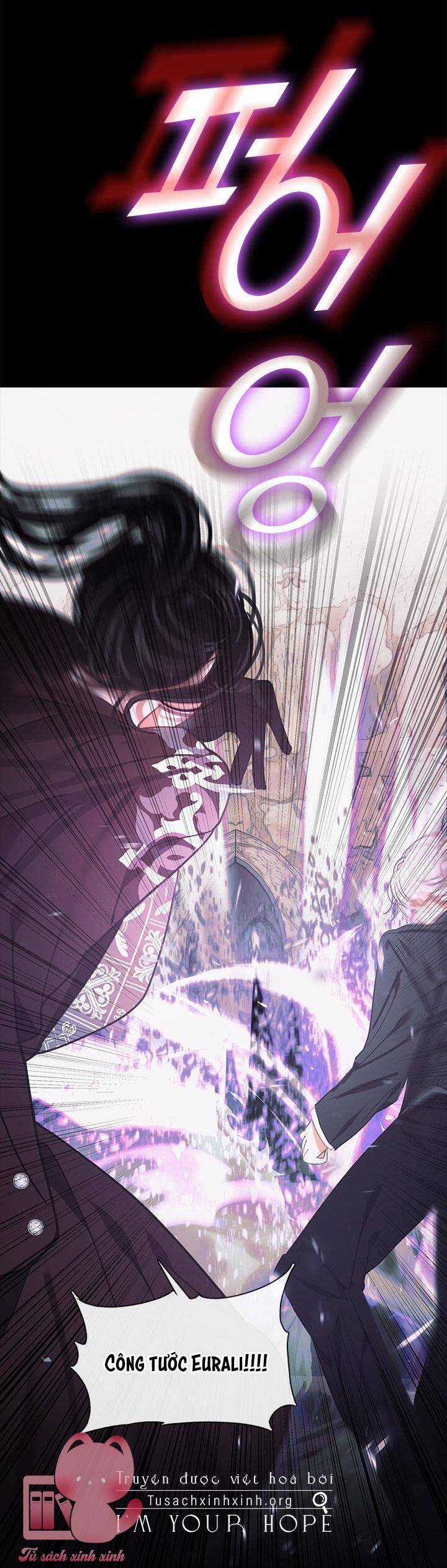 Thành Viên Trong Gia Đình Phát Cuồng Vì Tôi Chương 67 trang 71