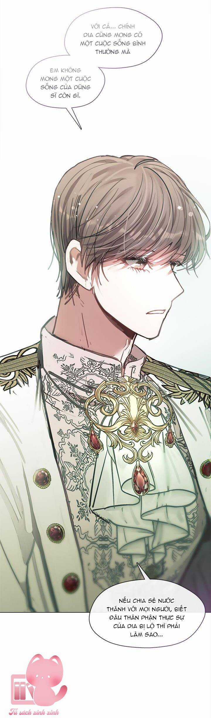 Thành Viên Trong Gia Đình Phát Cuồng Vì Tôi Chương 68 trang 16