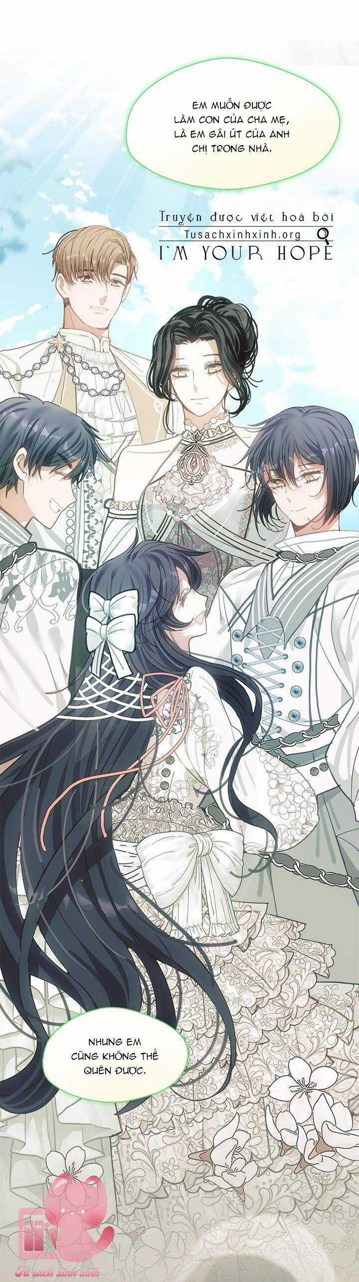 Thành Viên Trong Gia Đình Phát Cuồng Vì Tôi Chương 68 trang 18