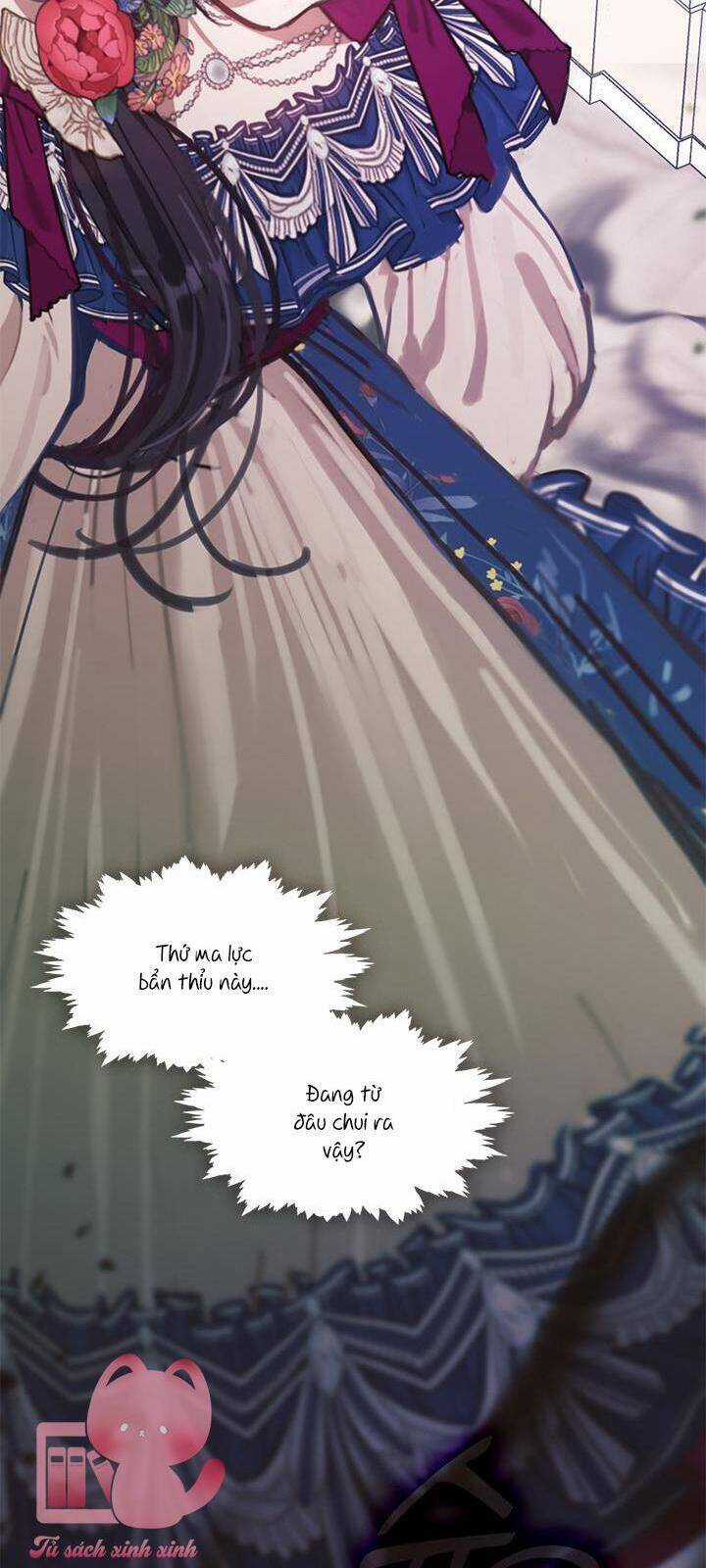 Thành Viên Trong Gia Đình Phát Cuồng Vì Tôi Chương 68 trang 33