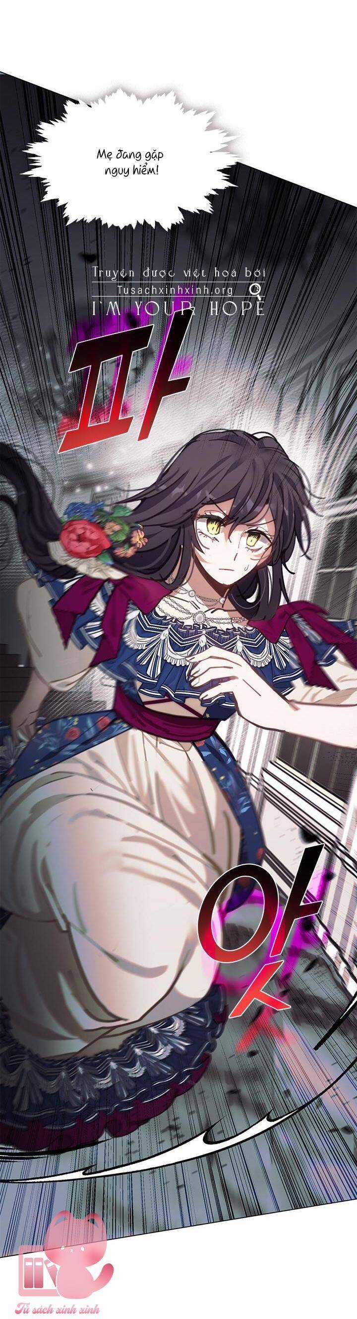 Thành Viên Trong Gia Đình Phát Cuồng Vì Tôi Chương 68 trang 38