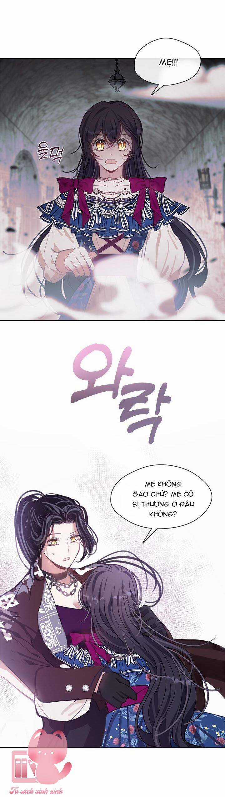 Thành Viên Trong Gia Đình Phát Cuồng Vì Tôi Chương 68 trang 50