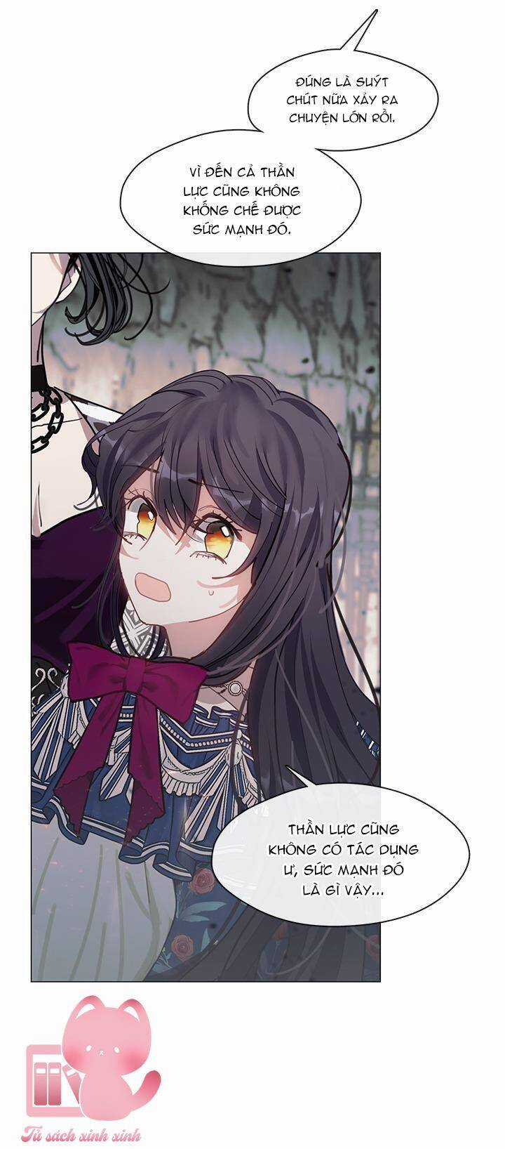 Thành Viên Trong Gia Đình Phát Cuồng Vì Tôi Chương 68 trang 52