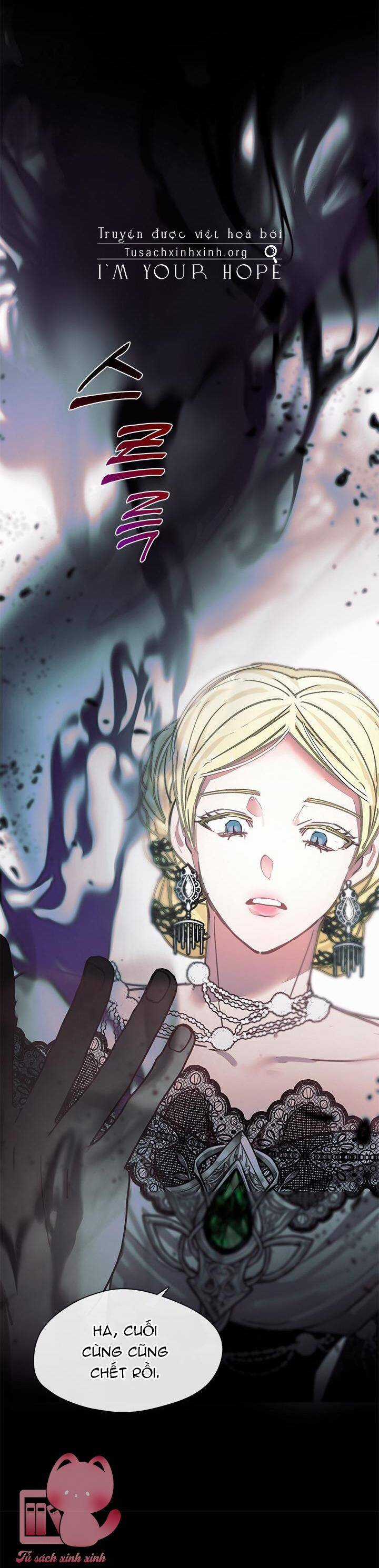 Thành Viên Trong Gia Đình Phát Cuồng Vì Tôi Chương 68 trang 61