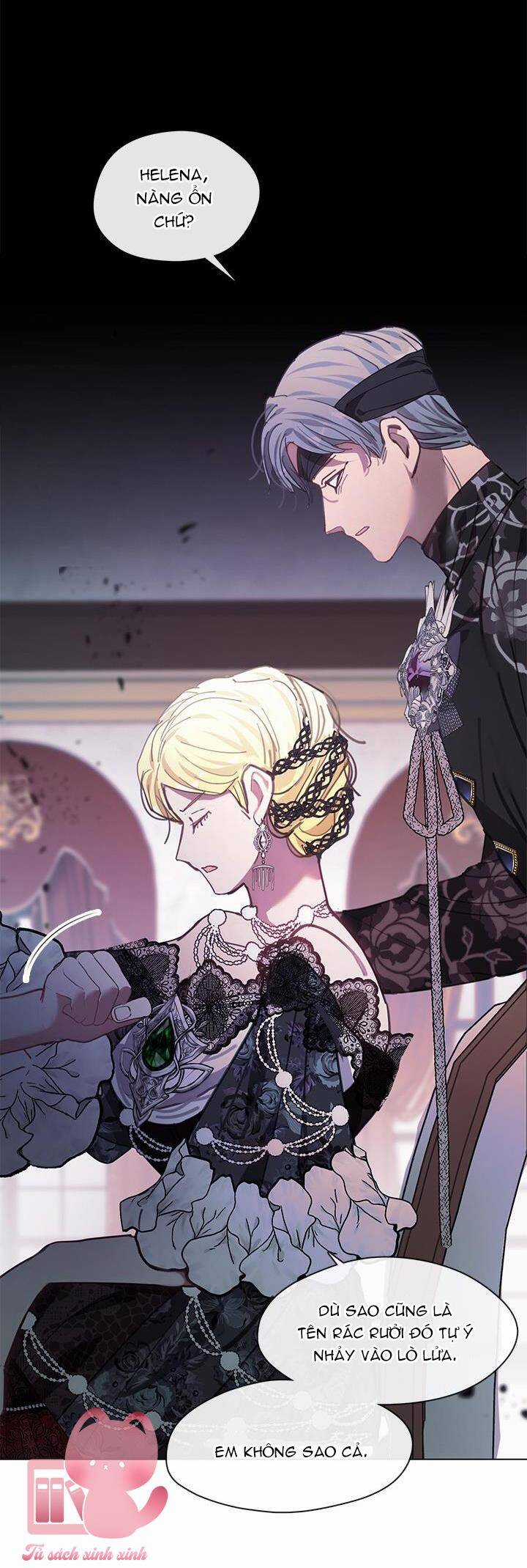 Thành Viên Trong Gia Đình Phát Cuồng Vì Tôi Chương 68 trang 62