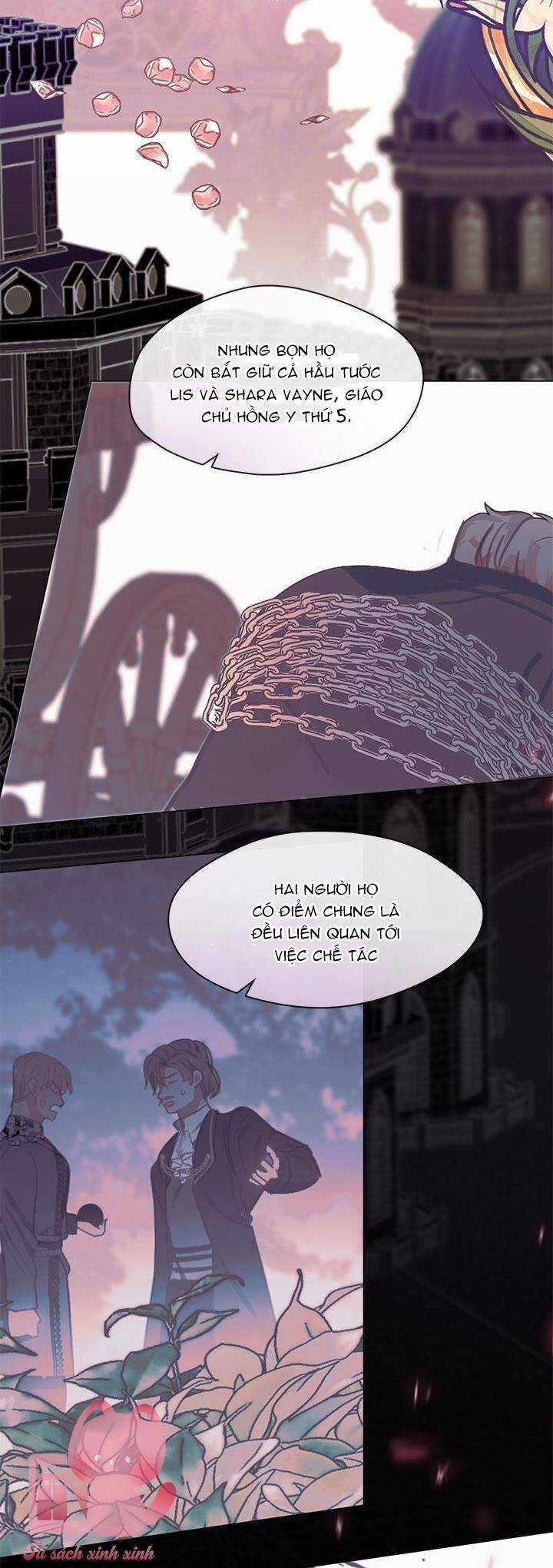 Thành Viên Trong Gia Đình Phát Cuồng Vì Tôi Chương 68 trang 68