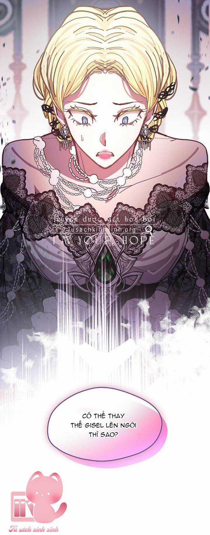 Thành Viên Trong Gia Đình Phát Cuồng Vì Tôi Chương 68 trang 74