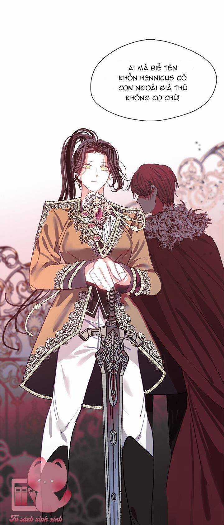 Thành Viên Trong Gia Đình Phát Cuồng Vì Tôi Chương 68 trang 75